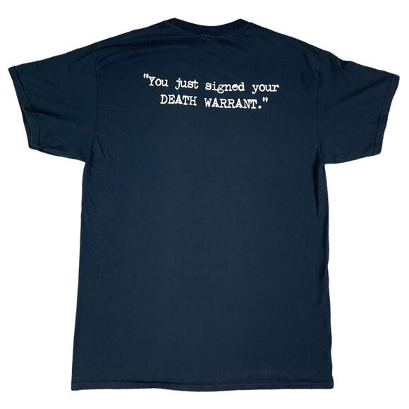 Don Zolidis Book T-Shirt - Picture 2 of 3